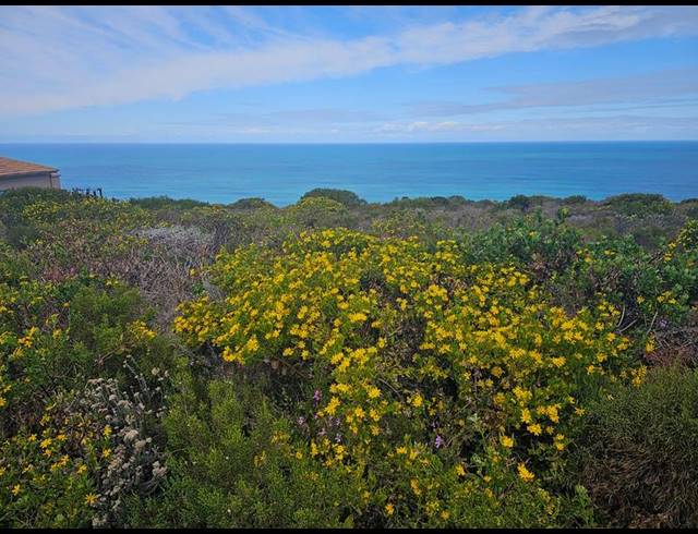 LAND FOR SALE IN VILLAGE ON SEA